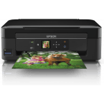 Epson expression home XP-332