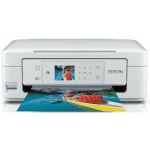 Epson expression home XP-435
