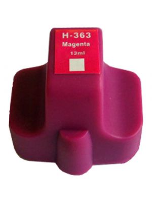 HP 363 XL cartridge magenta (KHL huismerk) HP363XLMC8772EE-KHL