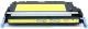 HP 502A (Q6472A) tonercartridge geel (KHL huismerk) KHLHPQ6472A